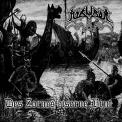 Askuror : Des Zornes Eiserne Brut